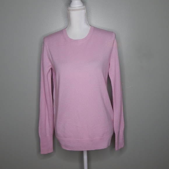 Everlane Sweaters - everlane women cashmere sweater sz medium